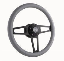 Load image into Gallery viewer, Grant 1918G Billet T Series Steering Wheel and Installation Kit