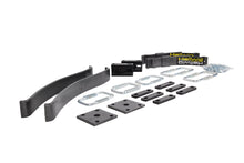 Load image into Gallery viewer, Hellwig 1918 SILENT SUPPORT SYSTEM, SPECIAL DESIGN HELPER SPRING KIT for Select Nissan Frontier