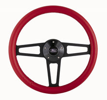 Load image into Gallery viewer, Grant 1918R Billet T Series Steering Wheel and Installation Kit