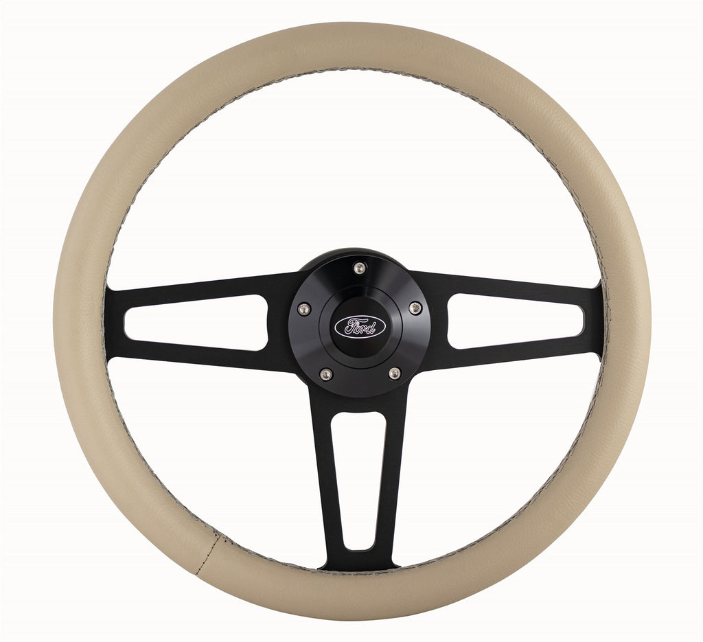 Grant 1918T Billet T Series Steering Wheel and Installation Kit