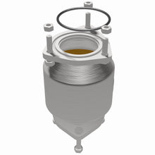 Load image into Gallery viewer, MagnaFlow Exhaust Products 49352 OEM Grade Direct-Fit Catalytic Converter for Select Chevrolet Aveo, Chevrolet Aveo5