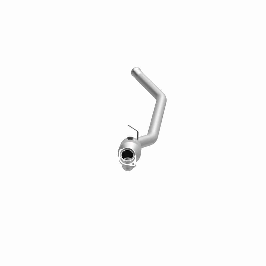 MagnaFlow Exhaust Products 5551716 California CARB Direct-Fit Catalytic Converter for Select Mercedes-Benz ML350