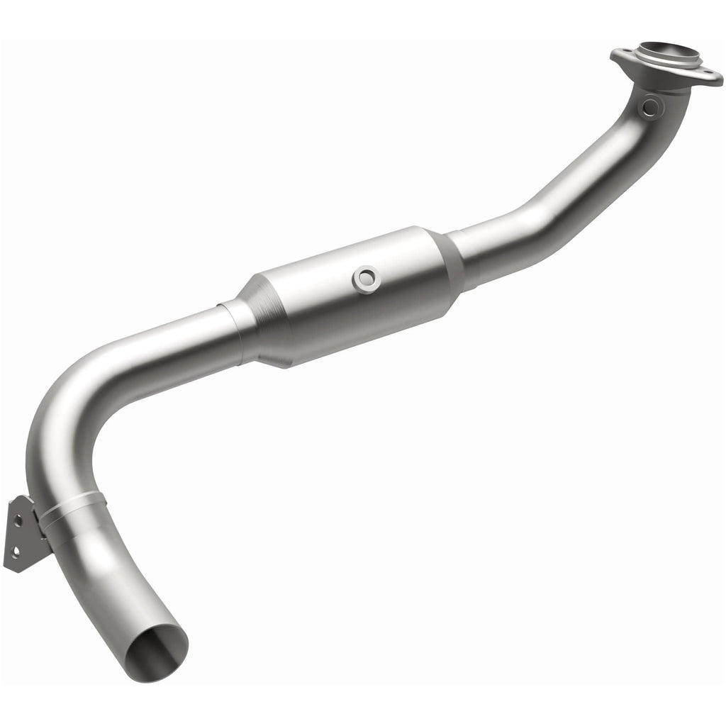 MagnaFlow Exhaust Products 4651507 California CARB Direct-Fit Catalytic Converter for Select Lincoln Navigator