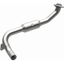 Load image into Gallery viewer, MagnaFlow Exhaust Products 4651507 California CARB Direct-Fit Catalytic Converter for Select Lincoln Navigator