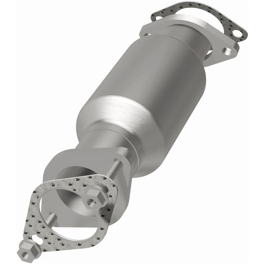MagnaFlow Exhaust Products 52644 OEM Grade Direct-Fit Catalytic Converter for Select Hyundai Santa Fe, Kia Sorento