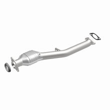 Load image into Gallery viewer, MagnaFlow Exhaust Products 5421029 California CARB Direct-Fit Catalytic Converter for Select Saab 9-2X, Subaru Forester