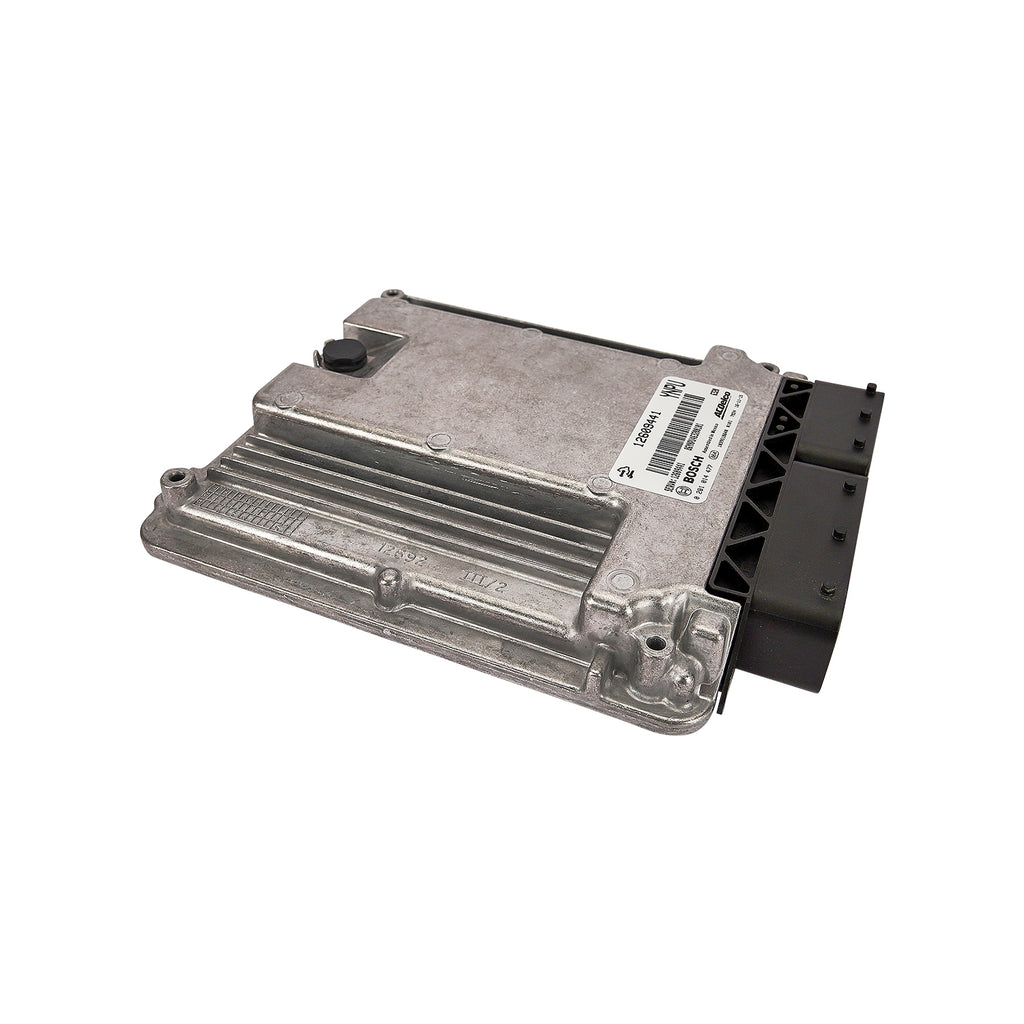 Alliant Power 0 281 014 477 Engine Control Module (ECM)