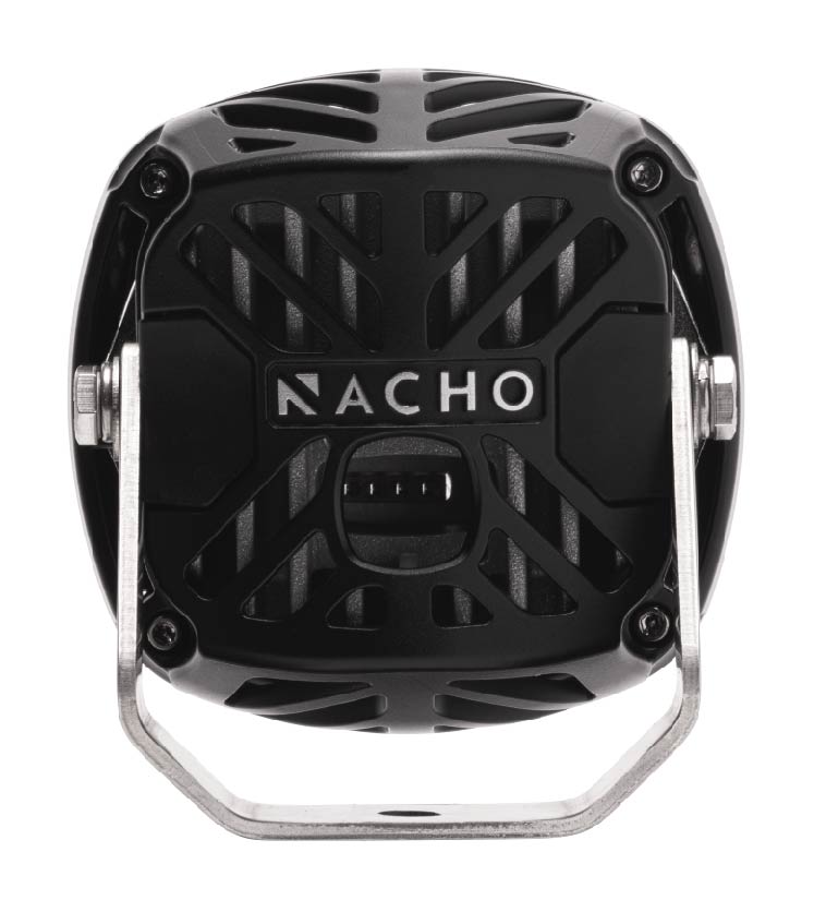 Nacho-Quatro-Combo-4In.-Offroad-Led-Light---Pair