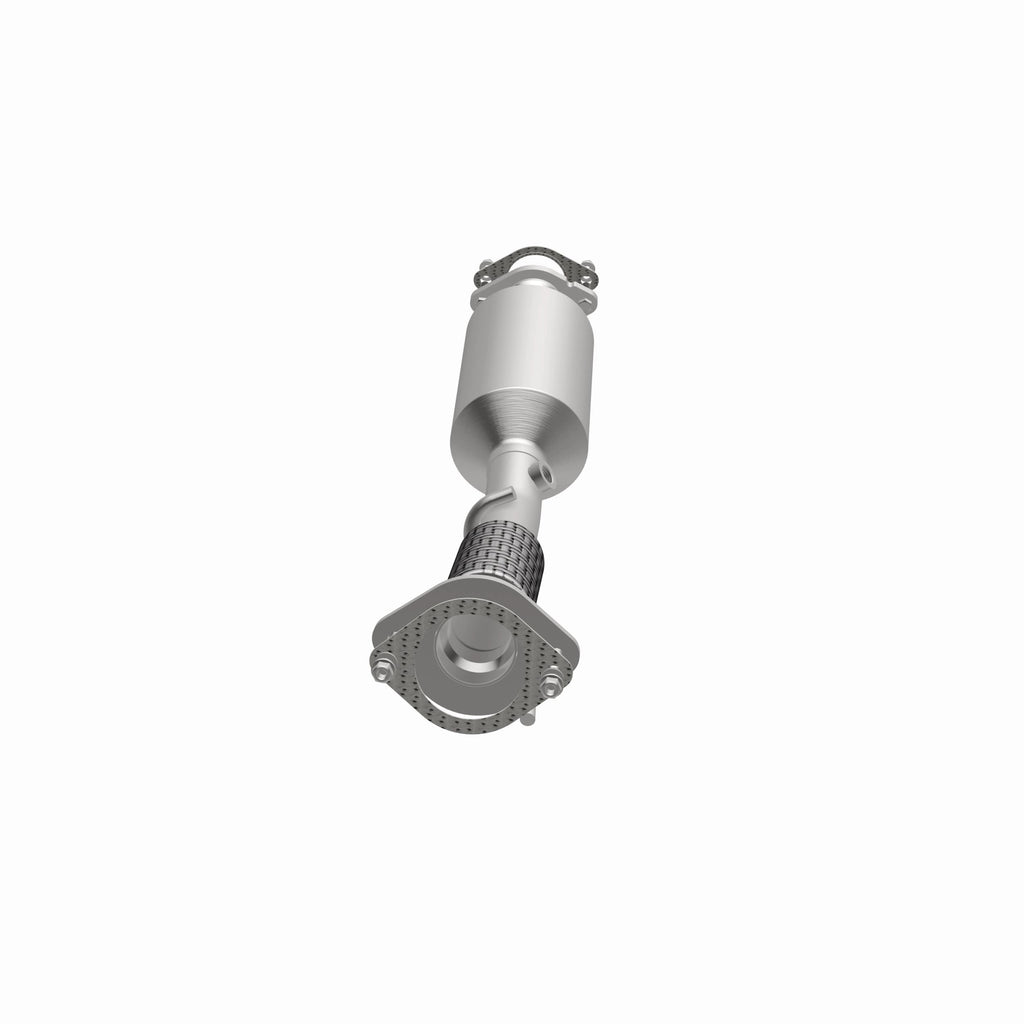 MagnaFlow Exhaust Products 280387 OEM Grade Direct-Fit Catalytic Converter for Select Nissan Altima