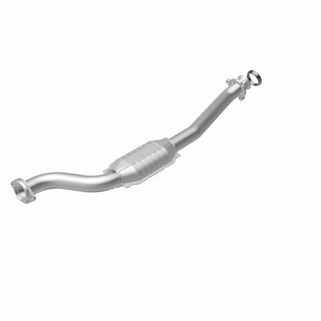 MagnaFlow Exhaust Products 23966 HM Grade Direct-Fit Catalytic Converter for Select Chevrolet Colorado, GMC Canyon, Hummer H3, Isuzu i-280, Isuzu i-290, Isuzu i-350, Isuzu i-370