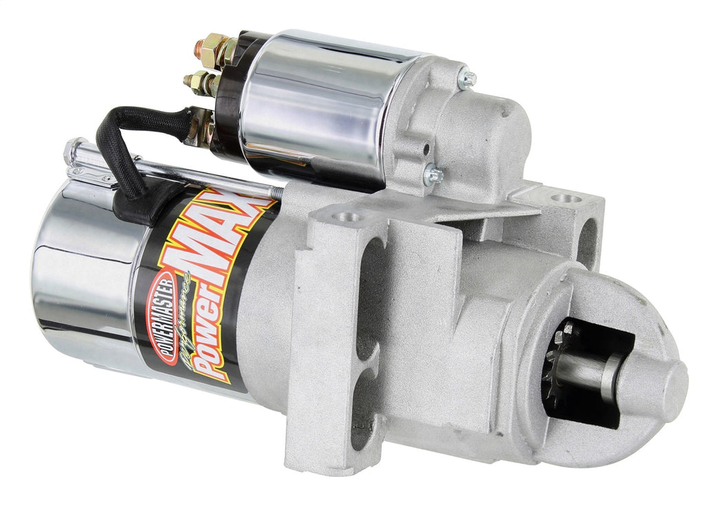 Powermaster Performance 19200 PowerMax Starter