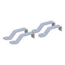 Load image into Gallery viewer, CURT 19201 Replacement 5th Wheel Puck System Handles for Ford (Fits 16017, 16020)