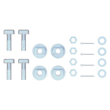 Load image into Gallery viewer, CURT 19202 Replacement 5th Wheel Puck System Anchors for Ford (Fits 16017, 16020)