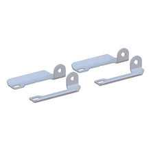 Load image into Gallery viewer, CURT 19205 Replacement 5th Wheel Puck System Handles for Ram (Fits 16021)