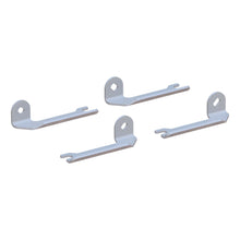 Load image into Gallery viewer, CURT 19206 Replacement 5th Wheel Puck System Handles for Ram (Fits 16022)
