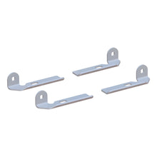 Load image into Gallery viewer, CURT 19207 Replacement 5th Wheel Puck System Handles for Chevrolet / GMC (Fits 16023)