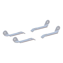Load image into Gallery viewer, CURT 19209 Replacement 5th Wheel Puck System Handles for Chevrolet / GMC (Fits 16025)
