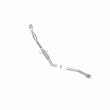 Load image into Gallery viewer, MagnaFlow Exhaust Products 24064 HM Grade Direct-Fit Catalytic Converter for Select Toyota Celica