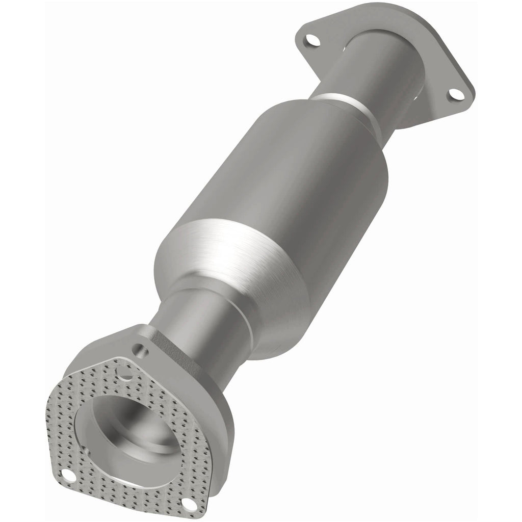 MagnaFlow Exhaust Products 441466 California CARB Direct-Fit Catalytic Converter for Select Jeep Cherokee