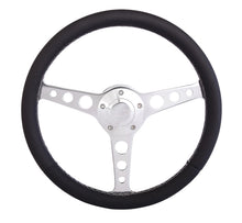 Load image into Gallery viewer, Grant 1921 Billet Classic Series Steering Wheel and Installation Kit for Select Chevrolet Astro, Chevrolet B60, Chevrolet B7, Chevrolet Bel Air, Chevrolet Beretta, Chevrolet Biscayne, Chevrolet Blazer, Chevrolet Brookwood, Chevrolet Bruin, Chevrolet C10,