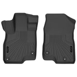 Husky Liners 70581 Front Floor Liners