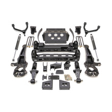 Load image into Gallery viewer, 1921-ChevGmc-1500-4Wd-8In-Big-Lift-Kit-W-Upper-Control-Arms-And-Rear-Falcon-Shocks