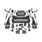ReadyLift Suspension 44-39800 2019-2022 CHEVY/GM 1500 8'' Big Lift Kit with rear Falcon
