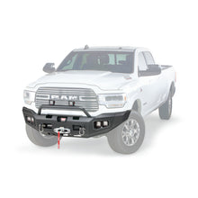 Load image into Gallery viewer, 1921-Dodge-Ram-25003500-Ascent-Front-Bumper
