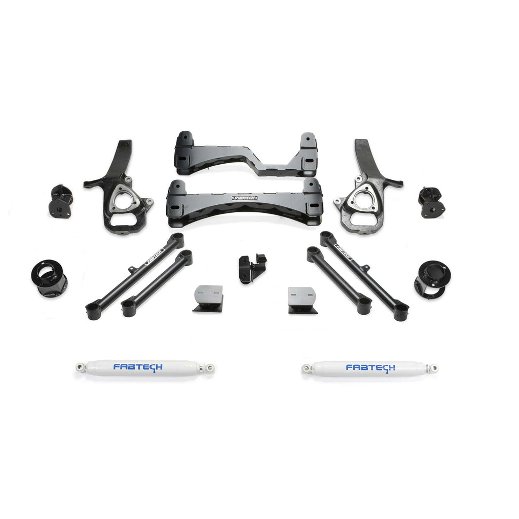1921-Ram-1500-2Wd-6In-Basic-Lift-Kit-WPerformance-Shocks