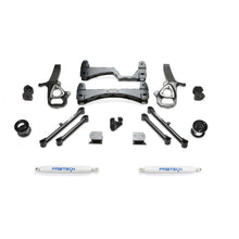 Load image into Gallery viewer, 1921-Ram-1500-2Wd-6In-Basic-Lift-Kit-WPerformance-Shocks