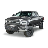 Warn 108004 BRACKET KIT