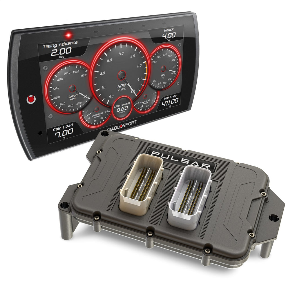 1921-Ram-6.4L-Hemi-Trucks-PulsarT2-Mx-Kit-Module