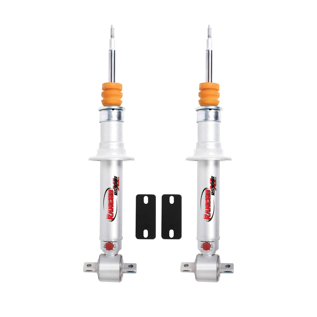 1921-Ranger-1.75In.-Level-It-System-With-Rs9000-Xl-Struts