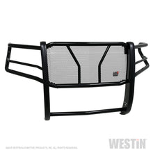 Load image into Gallery viewer, 1921-Sierra-1500-Black-Hdx-Grille-Guard(Does-Not-Work-With-Sensors