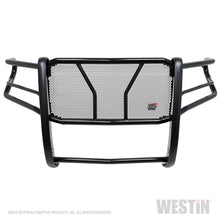 Load image into Gallery viewer, 1921-Sierra-1500-Black-Hdx-Grille-Guard(Does-Not-Work-With-Sensors