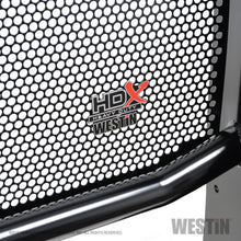 Load image into Gallery viewer, 1921-Sierra-1500-Black-Hdx-Grille-Guard(Does-Not-Work-With-Sensors