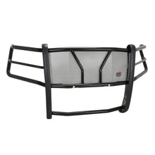 Load image into Gallery viewer, 1921-Silv-1500(Excl.-2019-Silv-Ld)20-Silv-25003500-Hd-WFront-Sensors-Hdx-Grille-Guard-Black