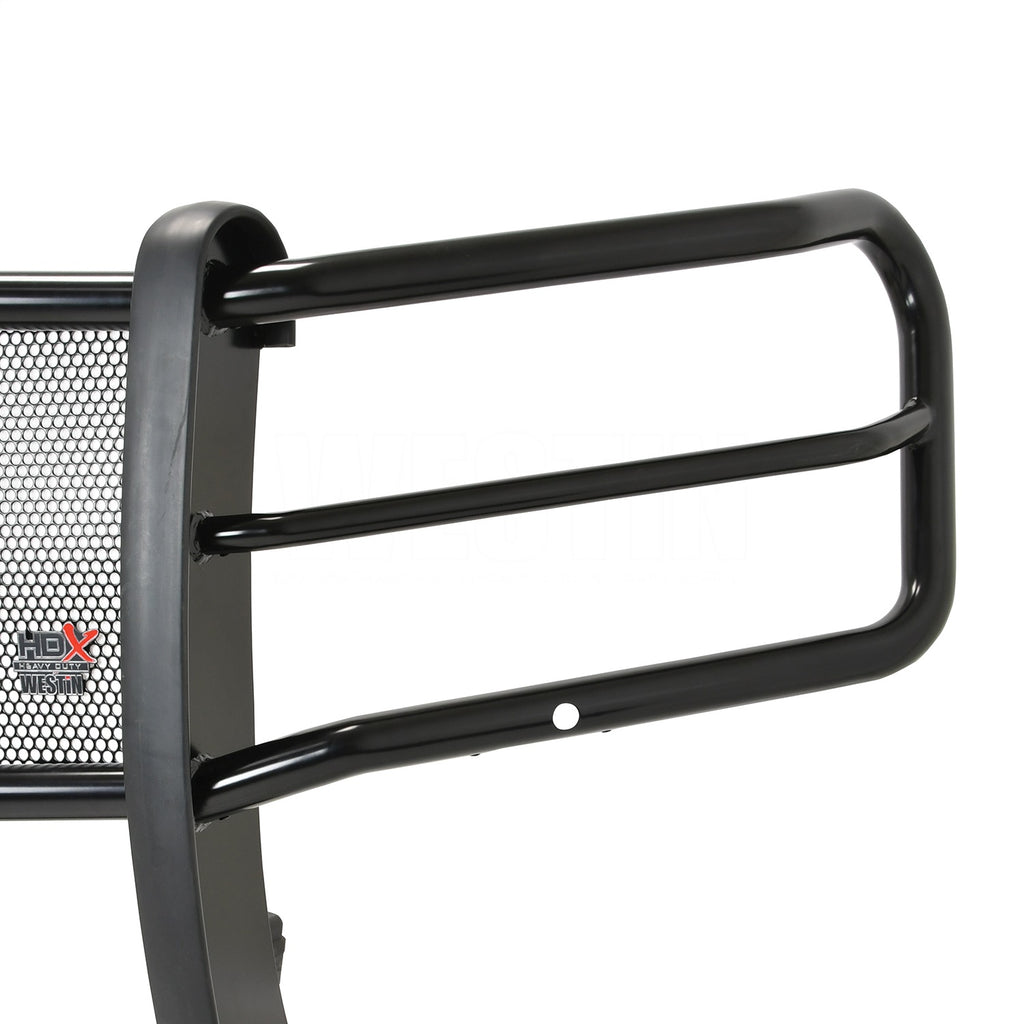 1921-Silv-1500(Excl.-2019-Silv-Ld)20-Silv-25003500-Hd-WFront-Sensors-Hdx-Grille-Guard-Black