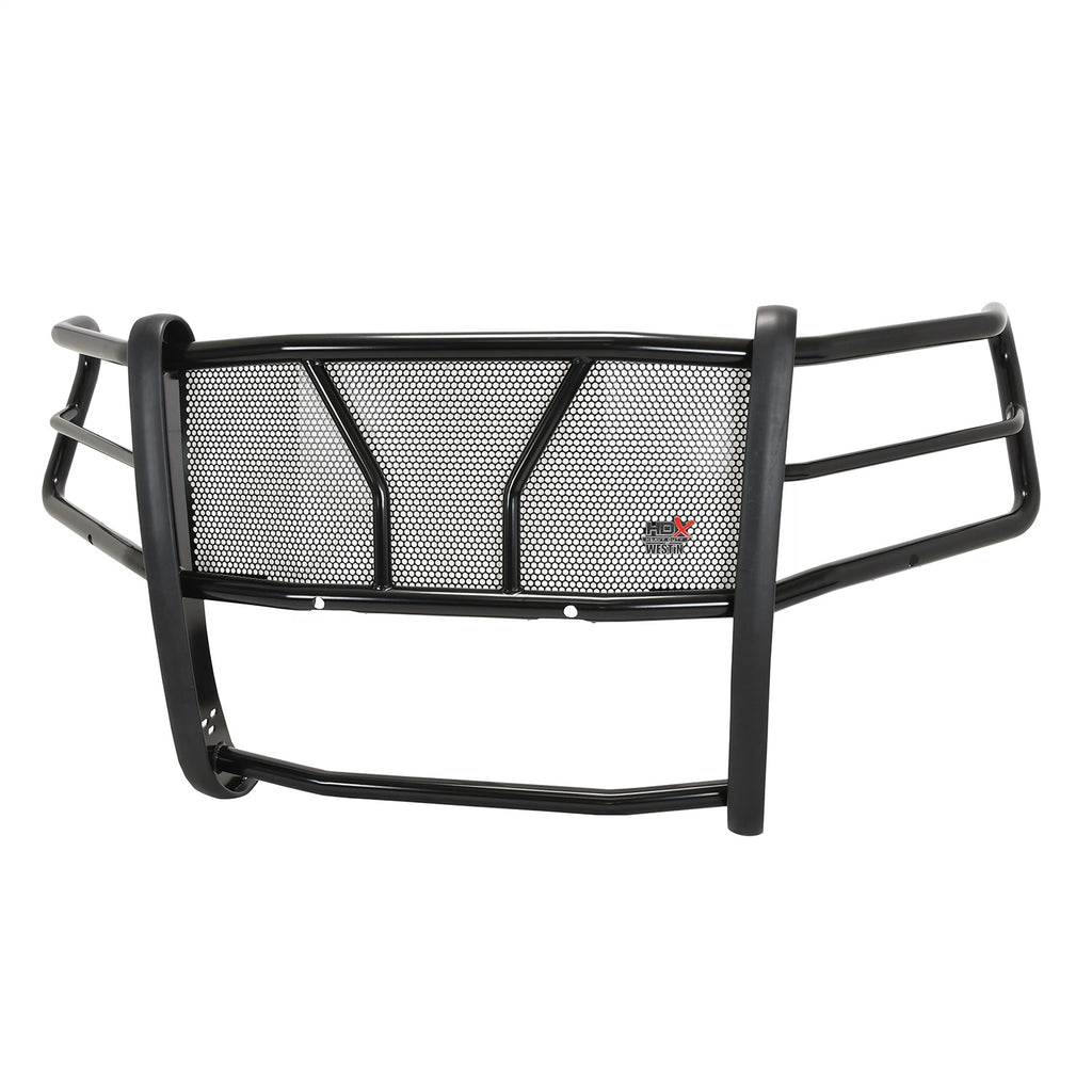 1921-Silv-1500(Excl.-2019-Silv-Ld)20-Silv-25003500-Hd-WFront-Sensors-Hdx-Grille-Guard-Black