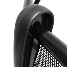 Load image into Gallery viewer, 1921-Silv-1500(Excl.-2019-Silv-Ld)20-Silv-25003500-Hd-WFront-Sensors-Hdx-Grille-Guard-Black