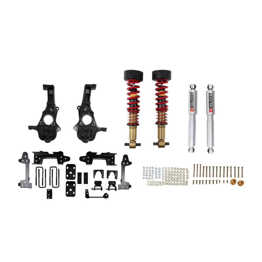 1921-SilveradoSierra-1500-(All-Cabs)-Sp-Coilover-Kit