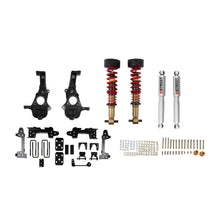 Load image into Gallery viewer, 1921-SilveradoSierra-1500-(All-Cabs)-Sp-Coilover-Kit