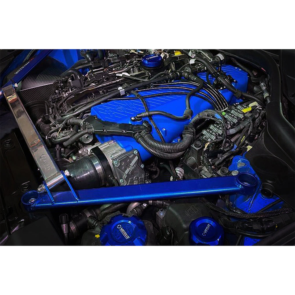 1921-Toyota-Gr-Supra-A90A91-Charge-Air-Cooler-Manifold-One-Stage