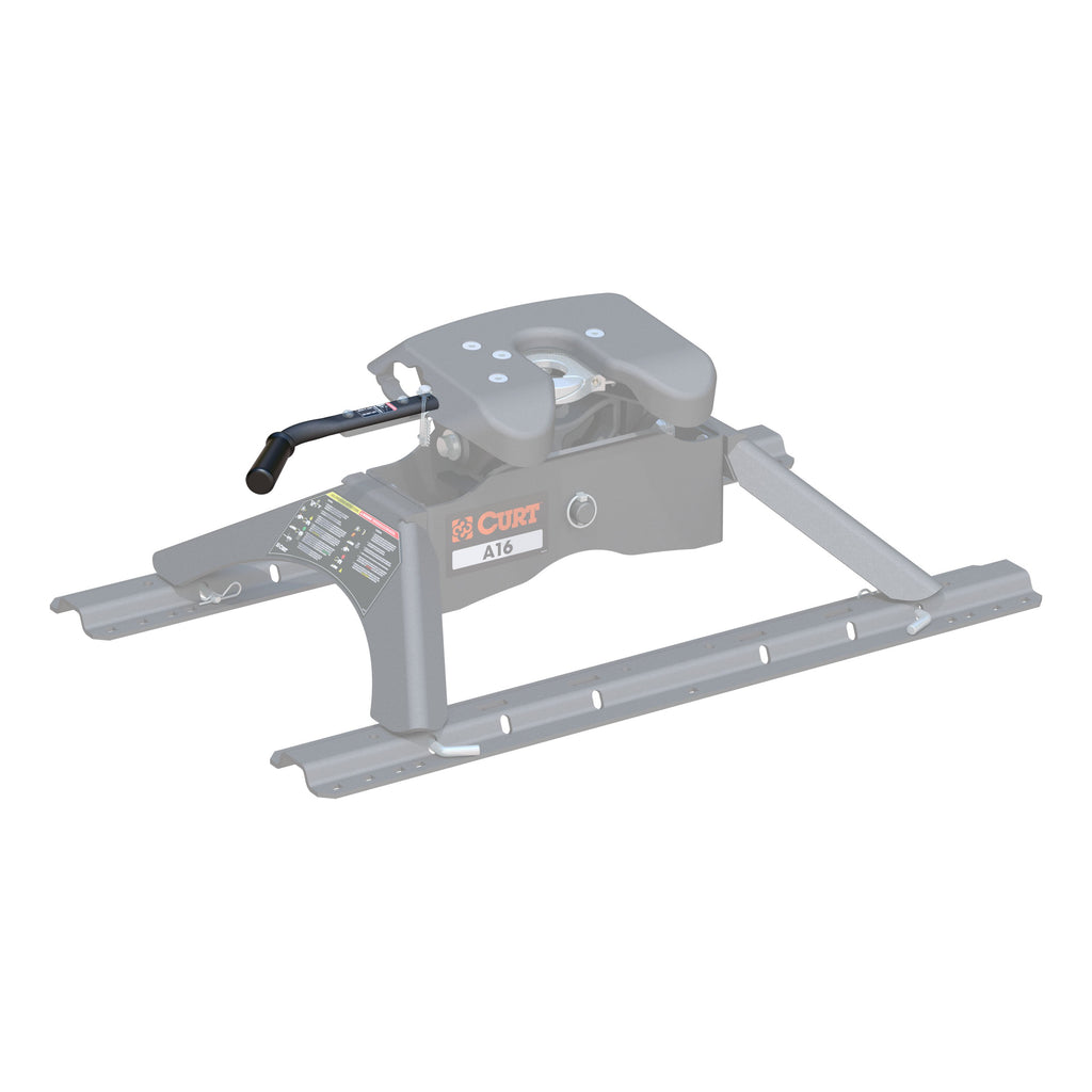 CURT 19212 Replacement A-Series 5th Wheel Handle