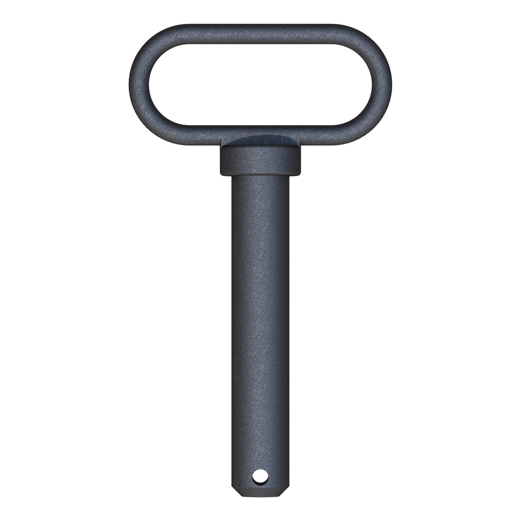 CURT 19214 Replacement A-Series 5th Wheel Center Pin, A25 or A30