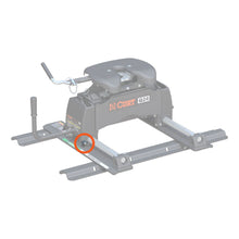 Load image into Gallery viewer, CURT 19217 Replacement R-Series 5th Wheel Roller Wheel Kit