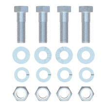 Load image into Gallery viewer, CURT 19218 Replacement R-Series 5th Wheel Roller Head Mounting Hardware
