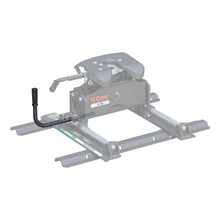 Load image into Gallery viewer, CURT 19219 Replacement R16 5th Wheel Roller Handle