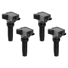 Load image into Gallery viewer, 1922-Bronco-2.0L-L4-(Ecoboost)-Coil-Black-Set-Of-4