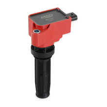 Load image into Gallery viewer, 1922-Bronco-2.0L-L4-(Ecoboost)-Coil-Red-Set-Of-4